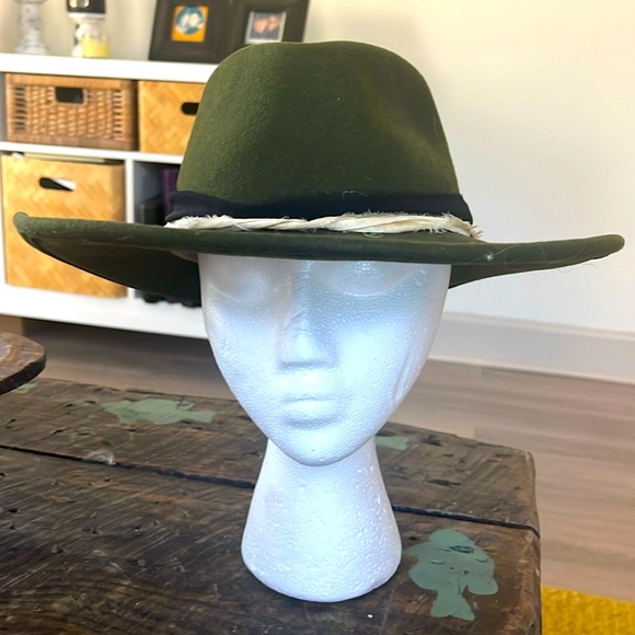 Fedora Hat - Picture 1 of 6